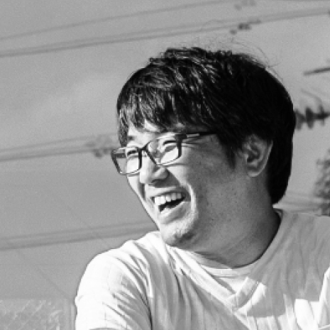MORIKENHAUS森田健司 写真